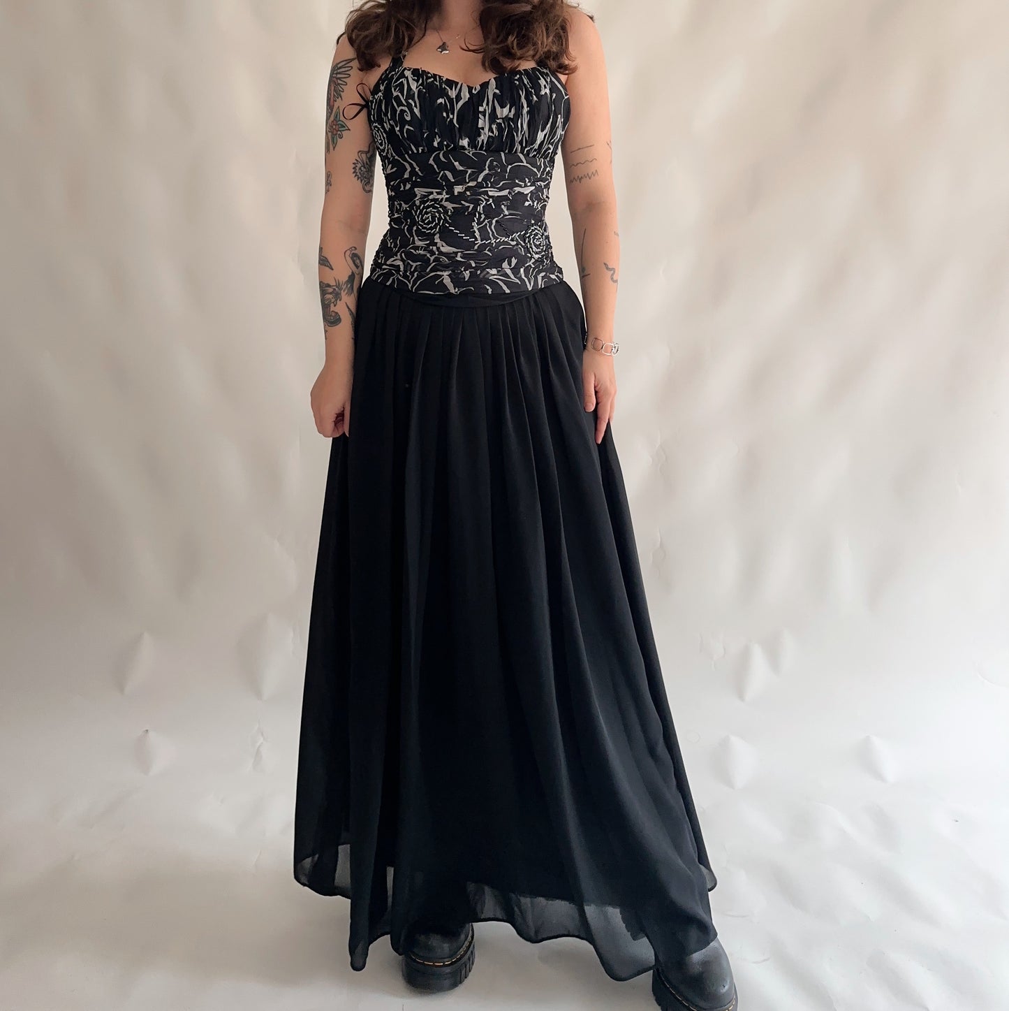 Saia Maxi Vintage Mesh (M)