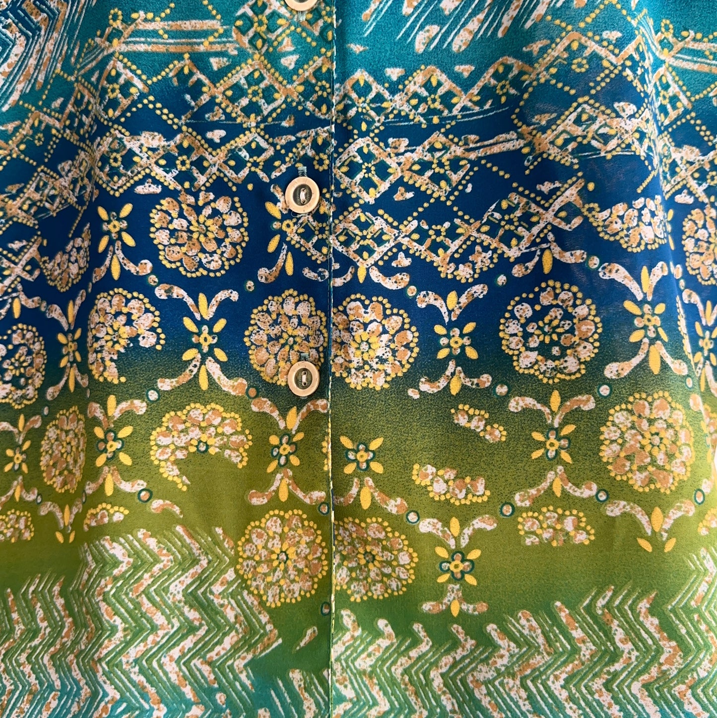 Camisa Vintage (XL)
