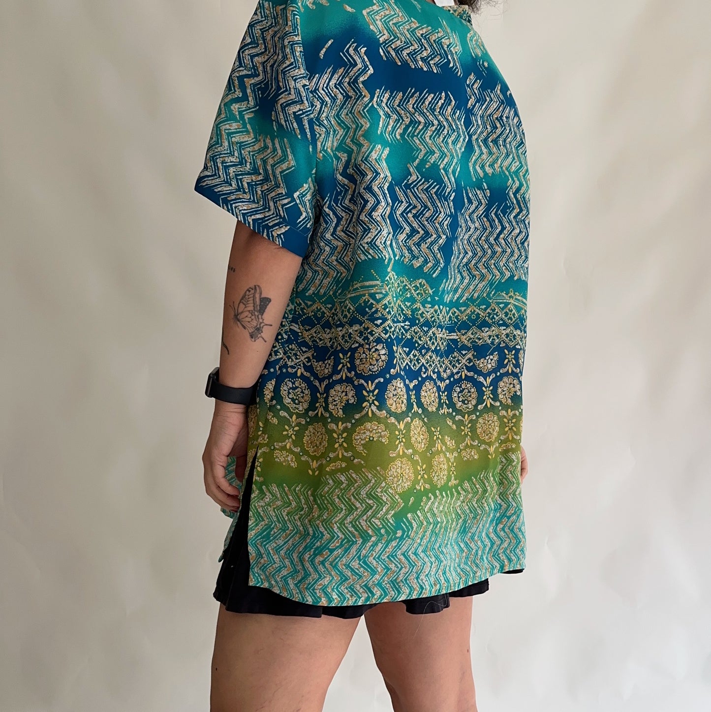 Camisa Vintage (XL)