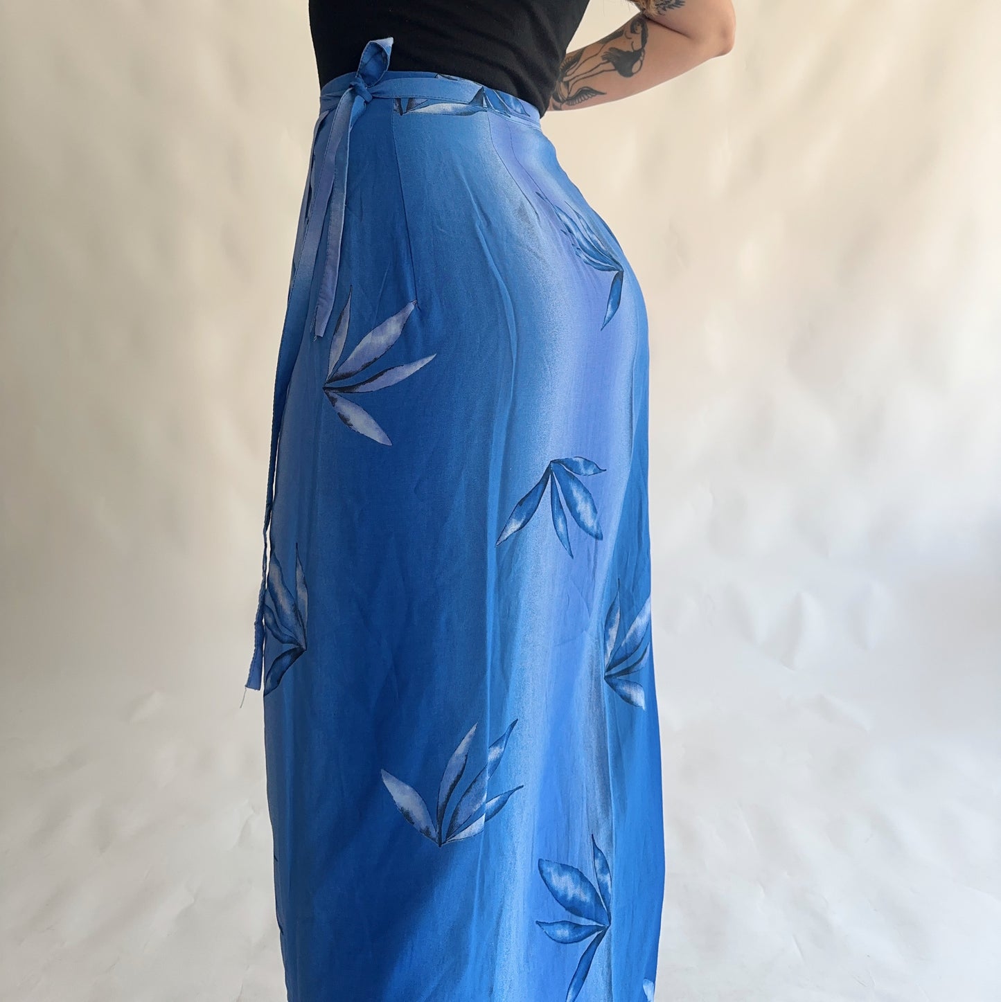 Saia vintage Envelope (M-L)
