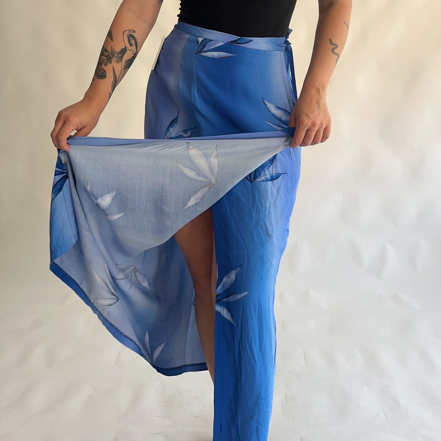 Saia vintage Envelope (M-L)