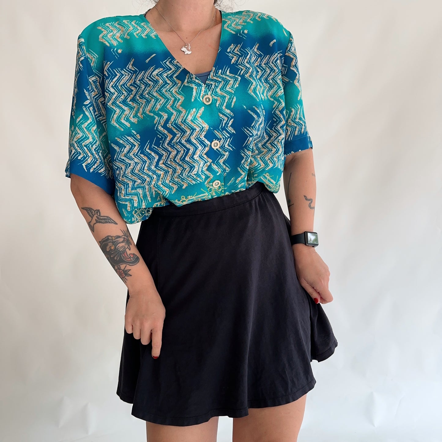 Camisa Vintage (XL)