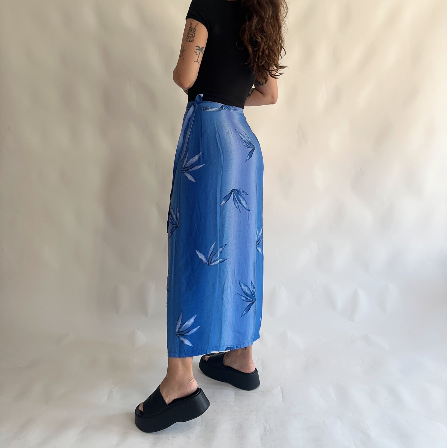 Saia vintage Envelope (M-L)