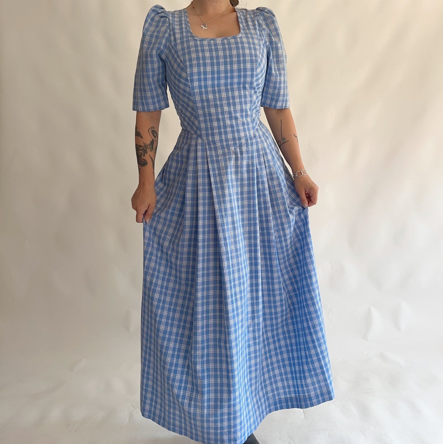 Vestido Vintage (40)