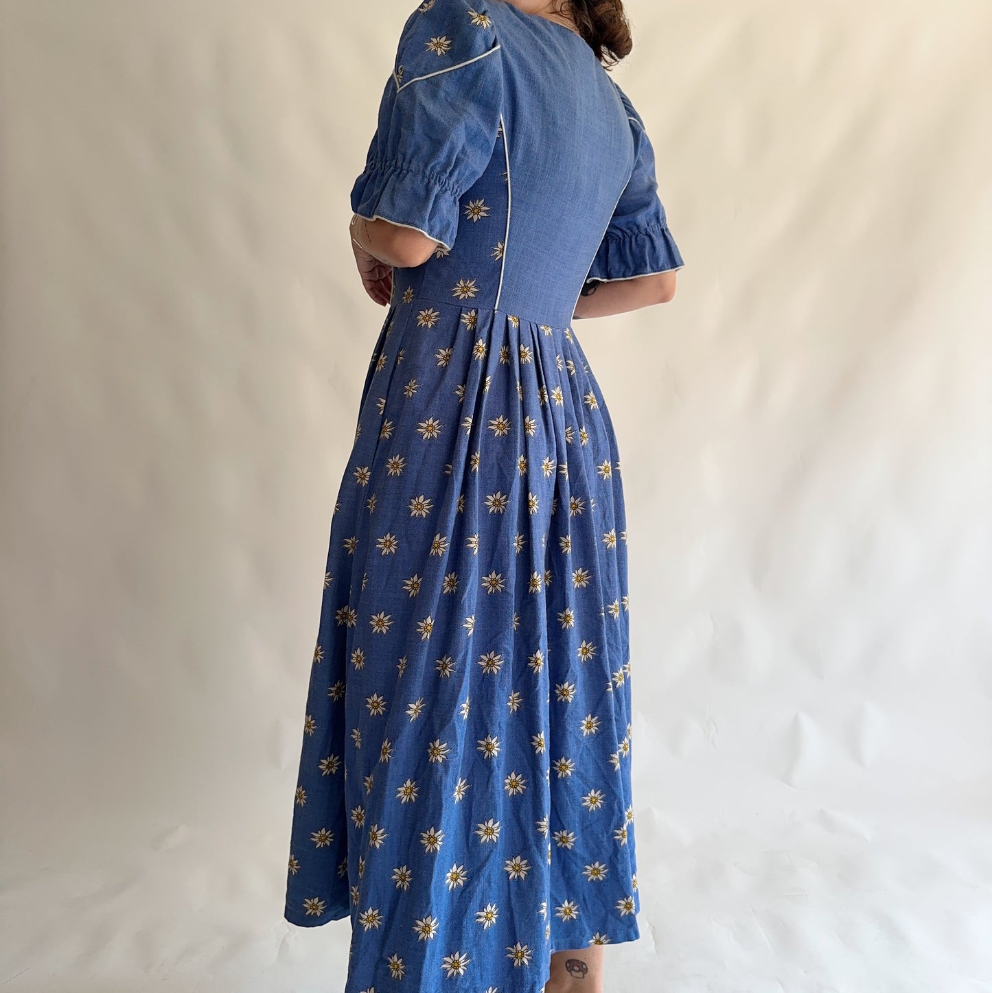 Vestido Vintage (L)