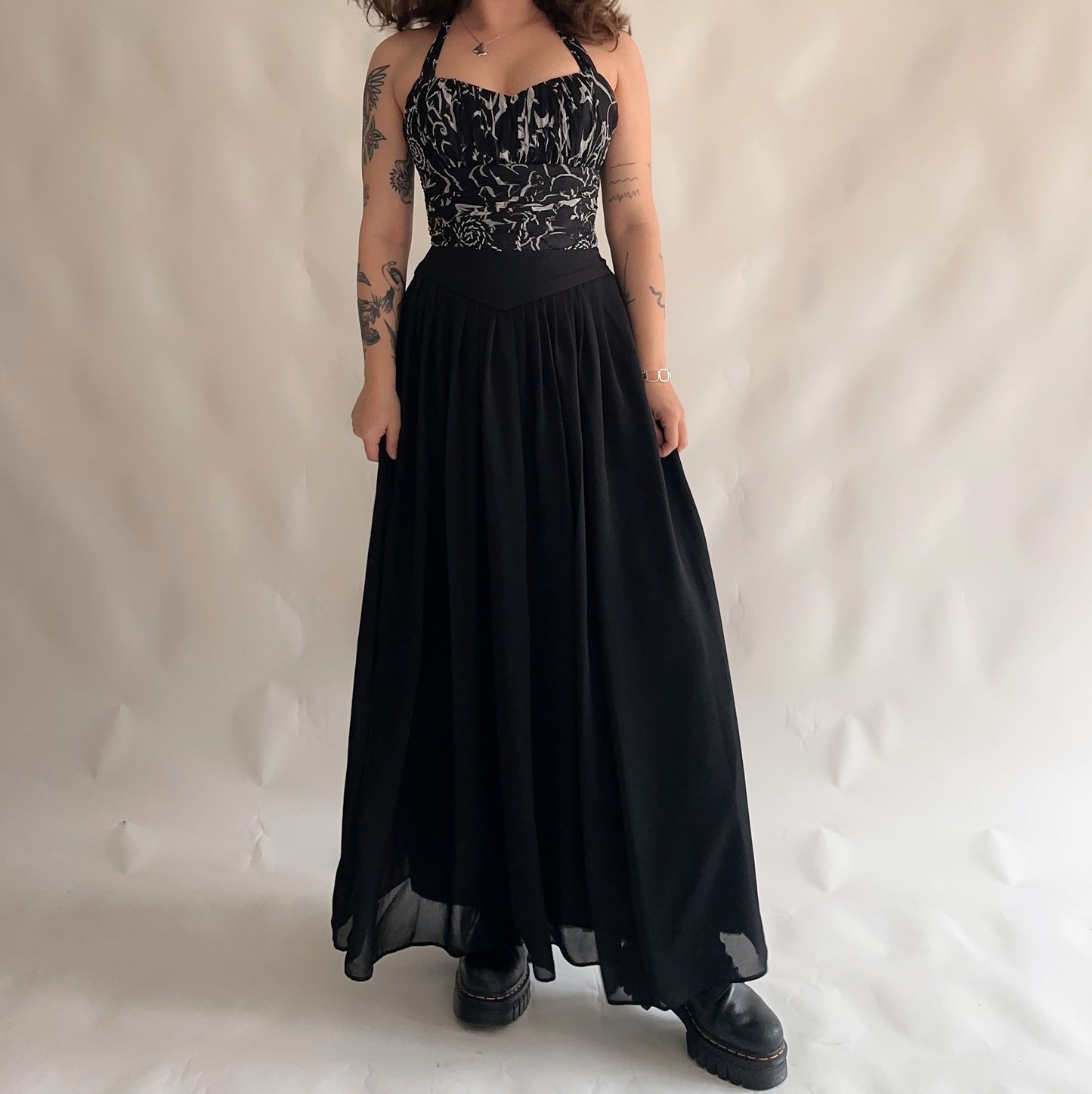 Saia Maxi Vintage Mesh (M)