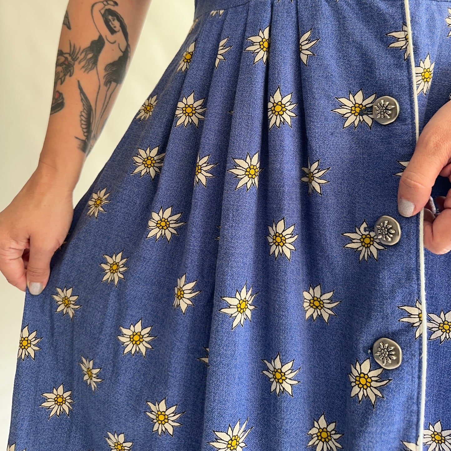 Vestido Vintage (L)