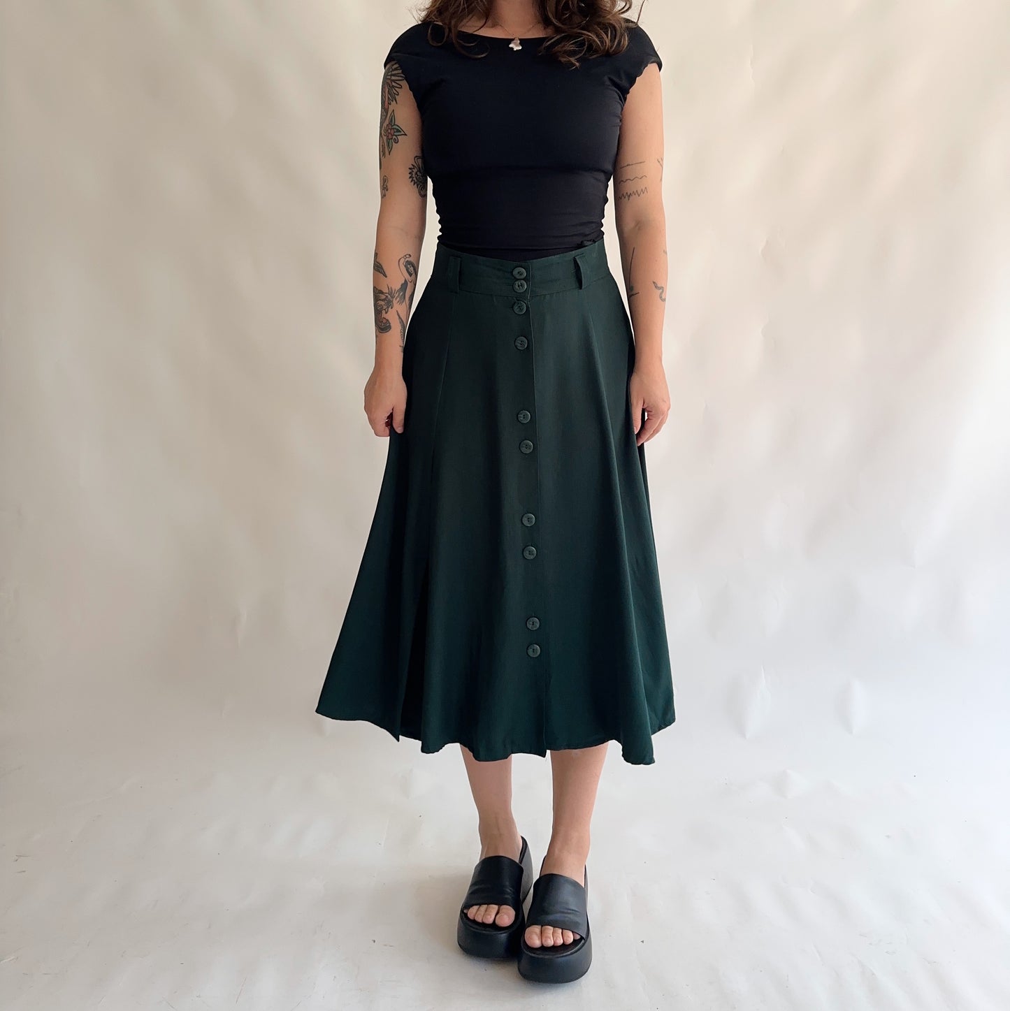 saia vintage midi (M)