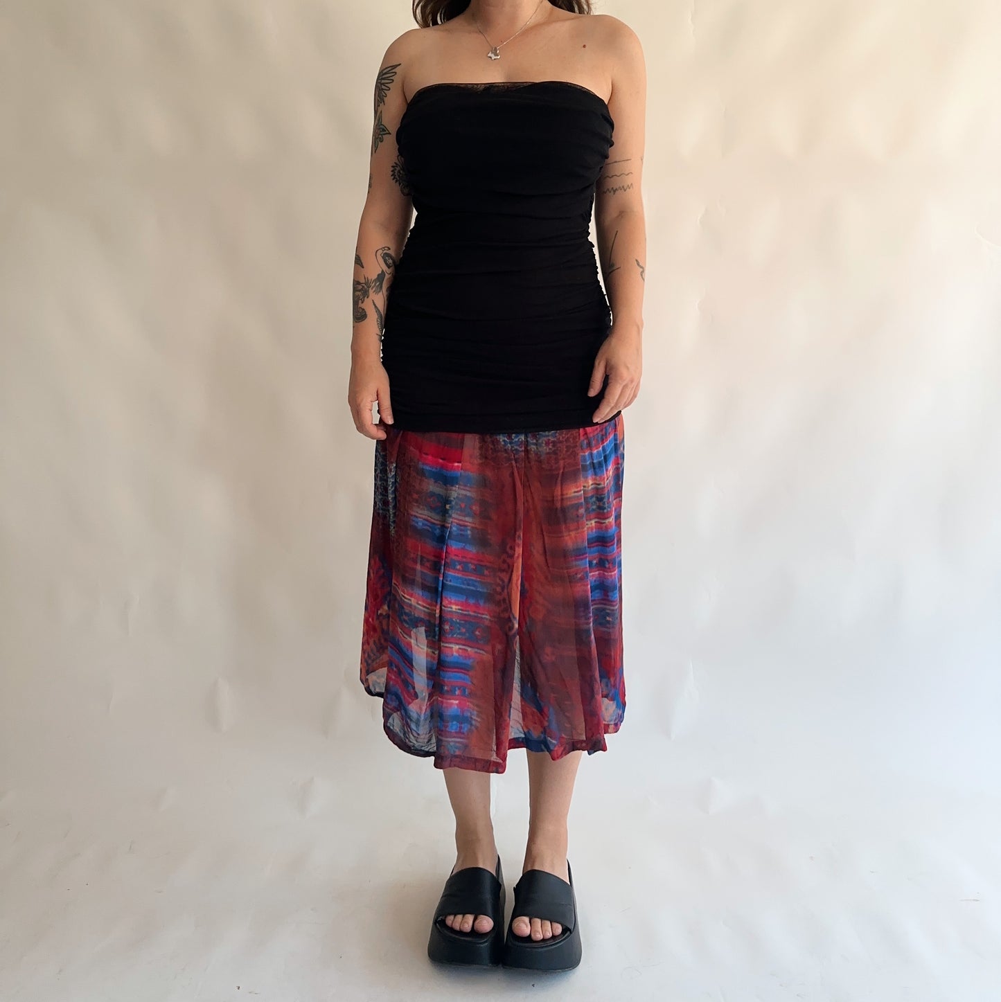 top y2k italiano (M-L)