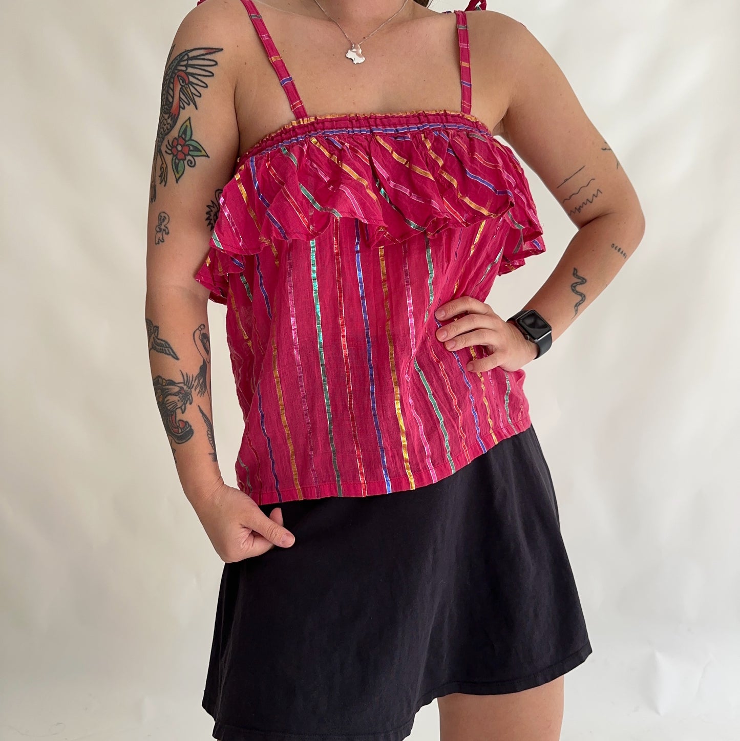 Top Vintage (S-M)