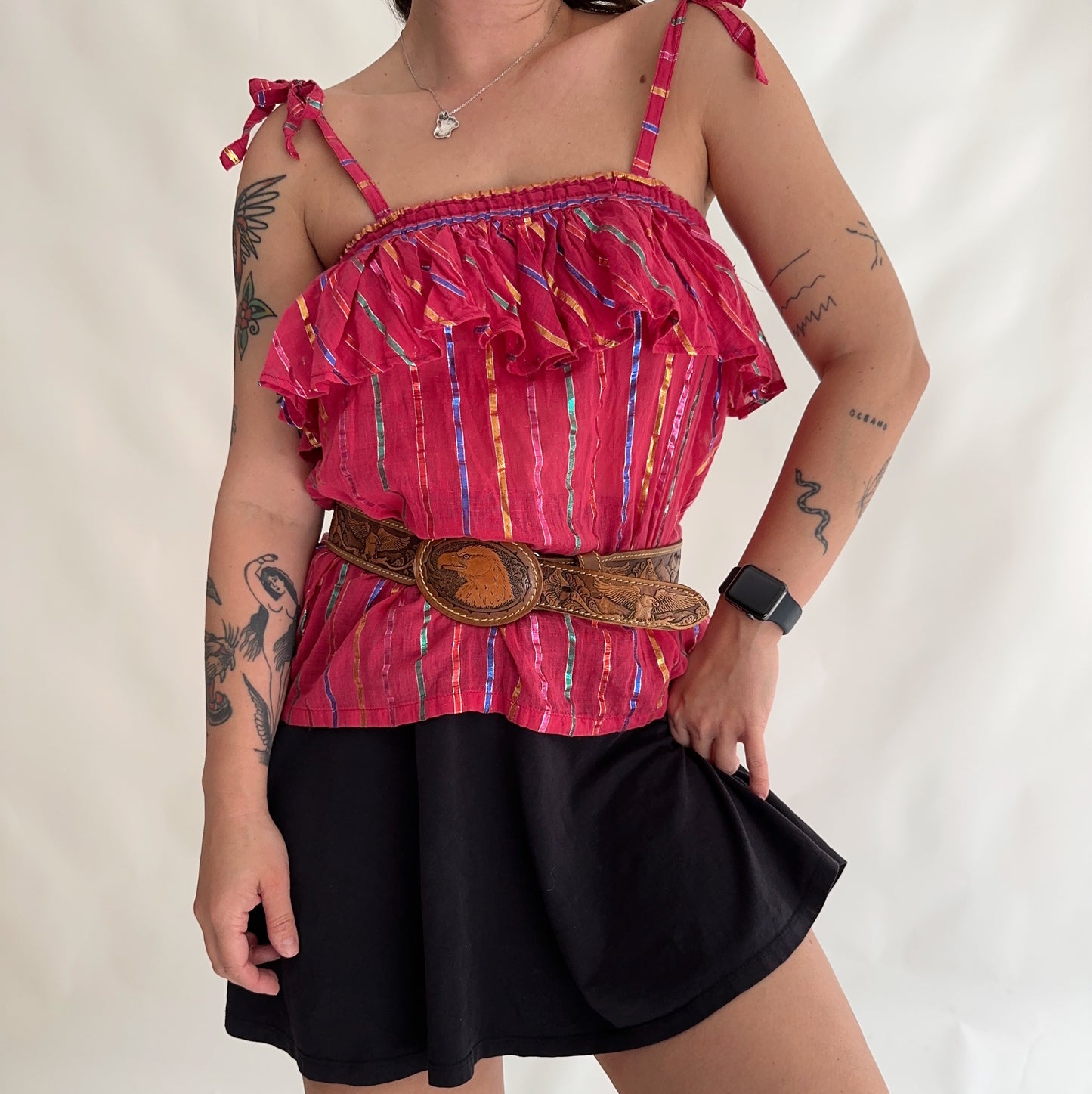 Top Vintage (S-M)