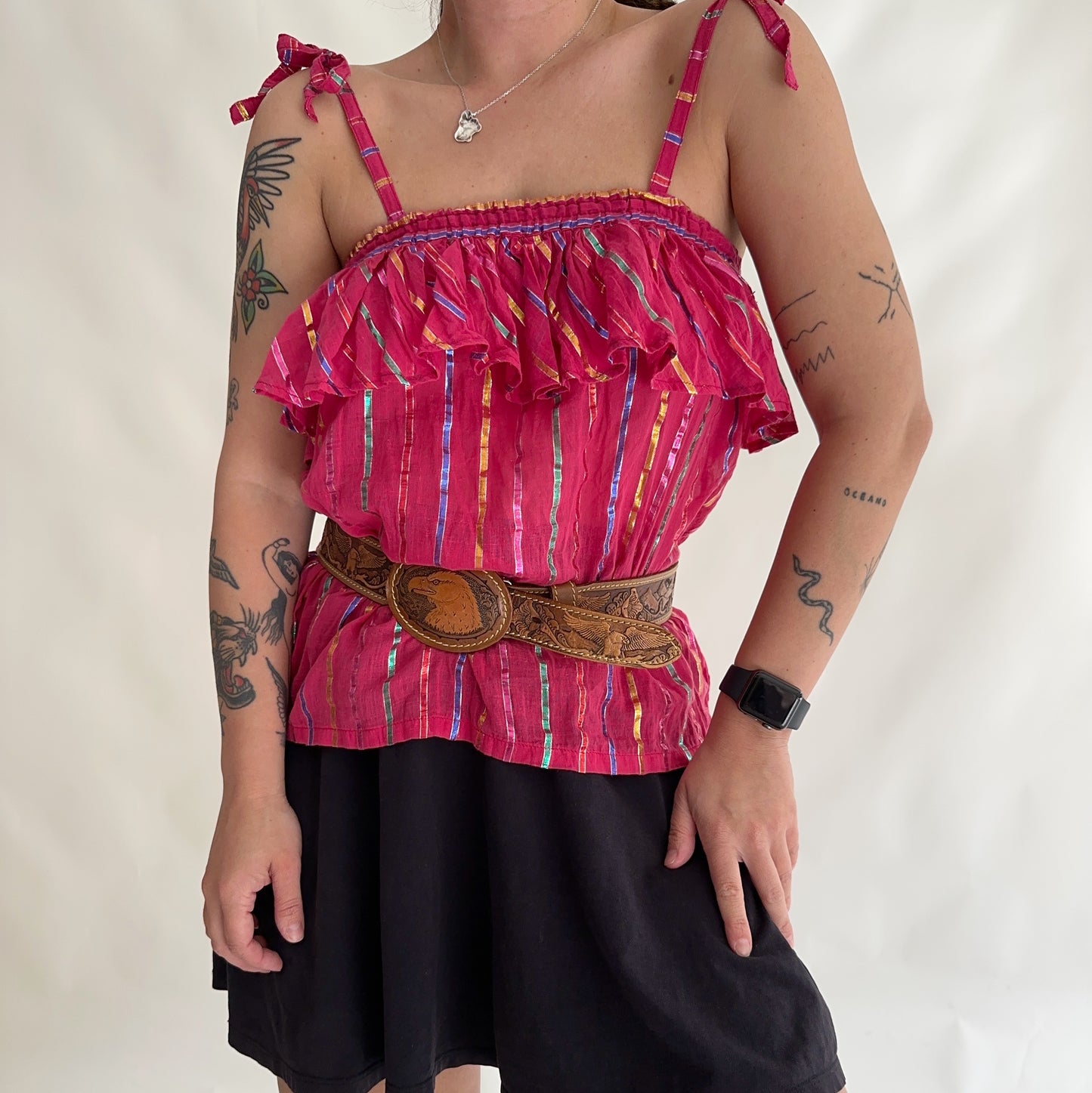 Top Vintage (S-M)