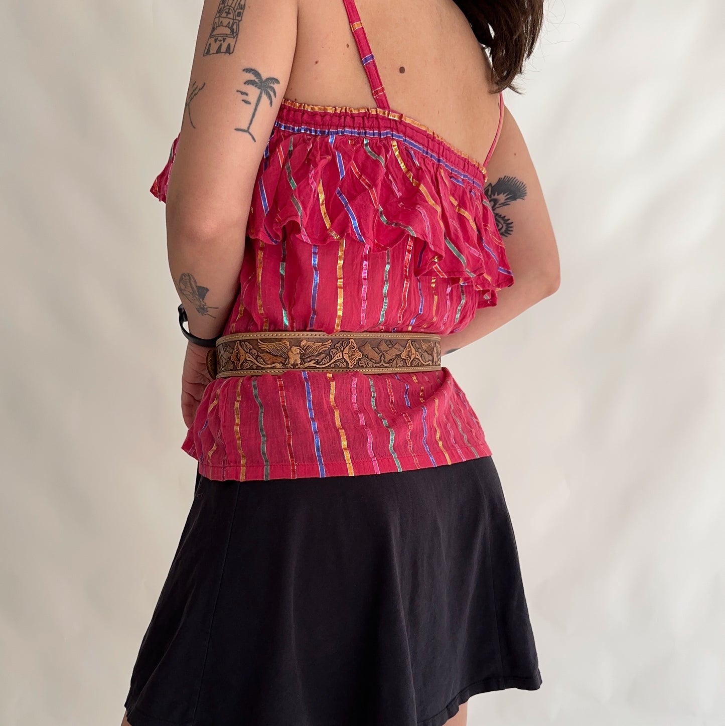 Top Vintage (S-M)