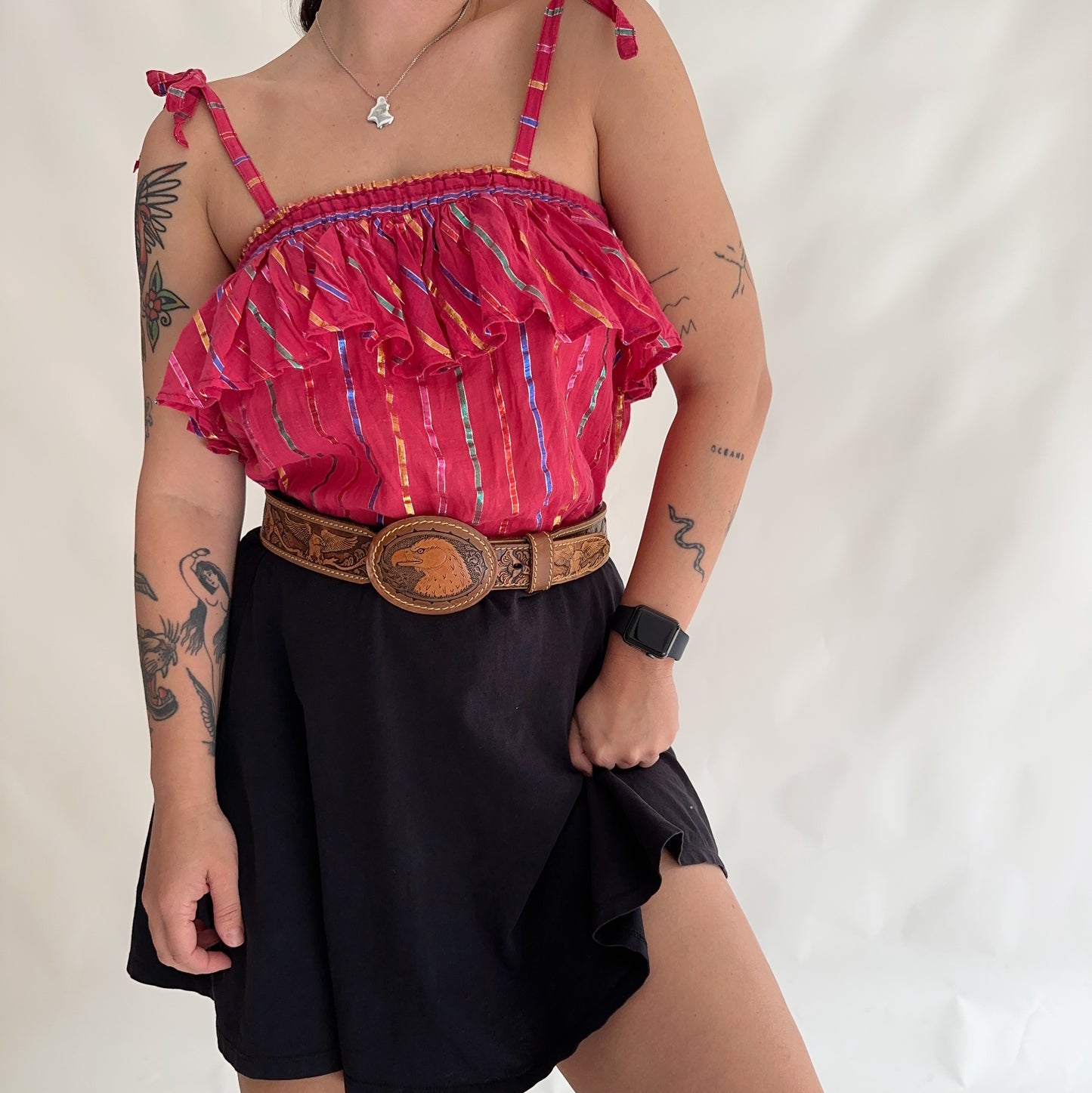 Top Vintage (S-M)