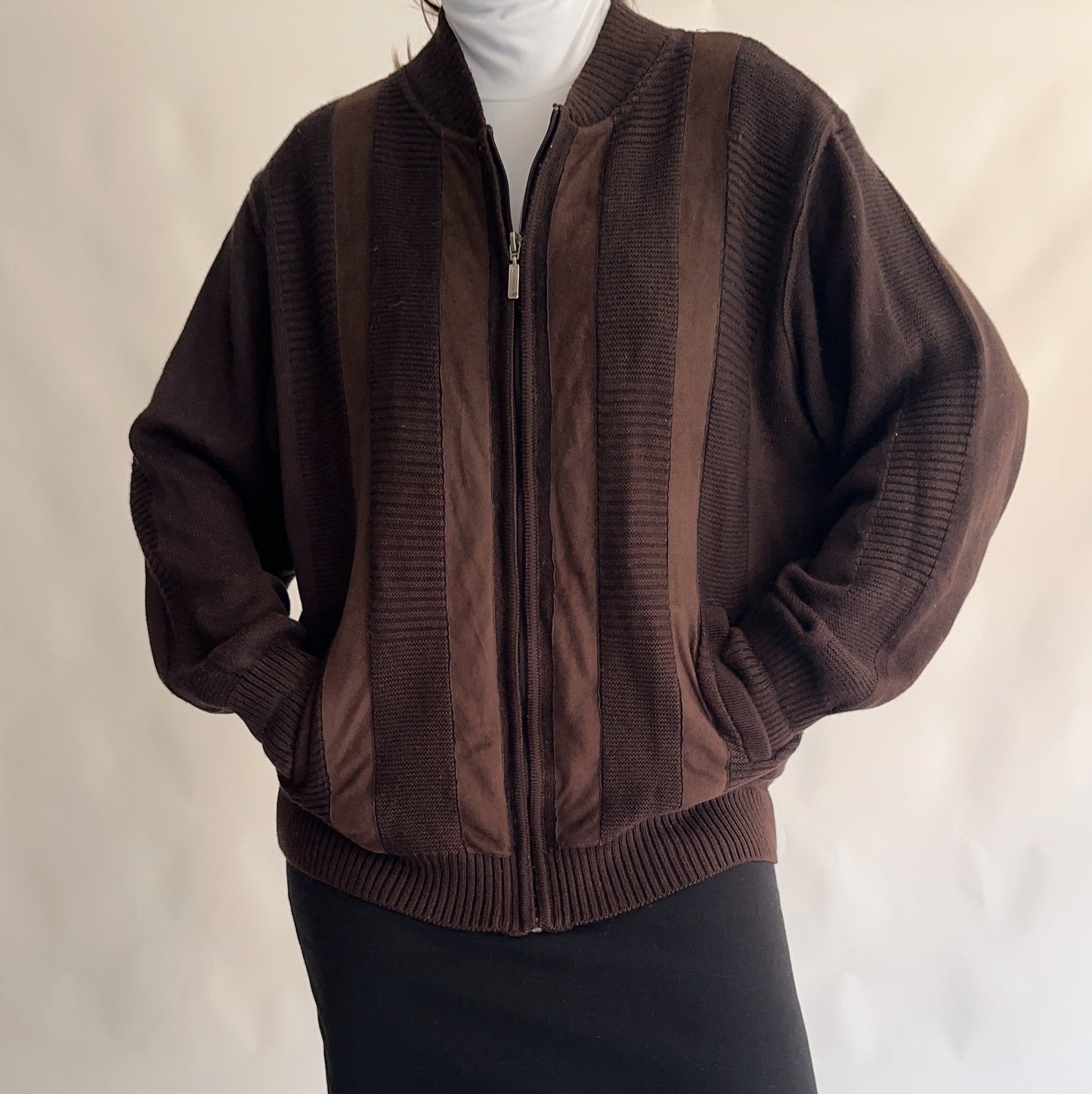 Vintage Cardigan (ML)