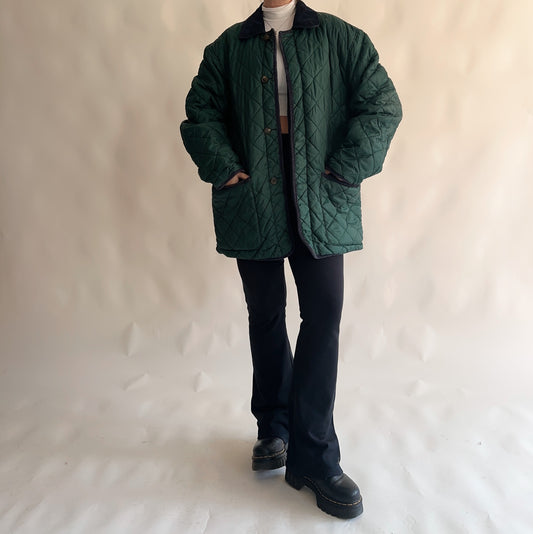 Casaco Dupla Face (L-XL)