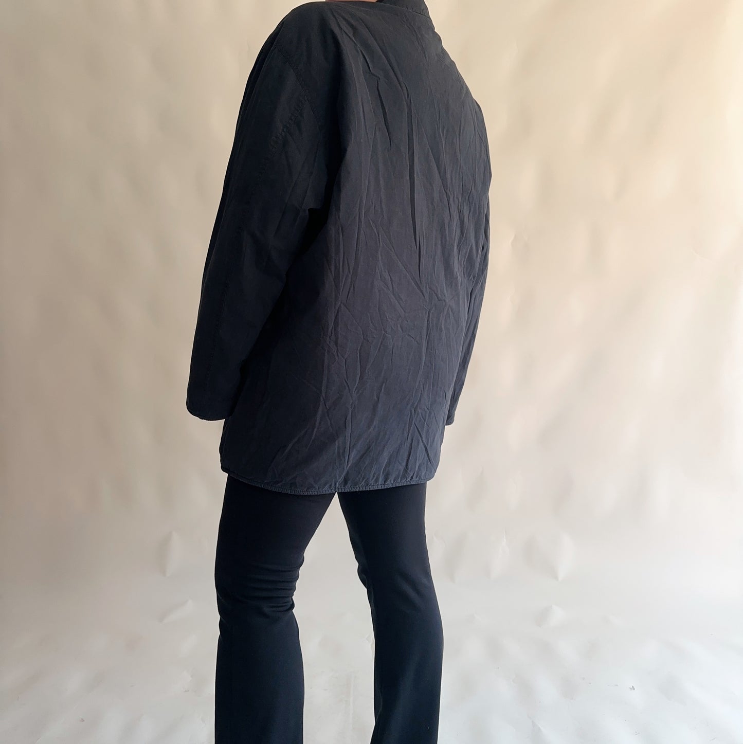 Casaco Dupla Face (L-XL)