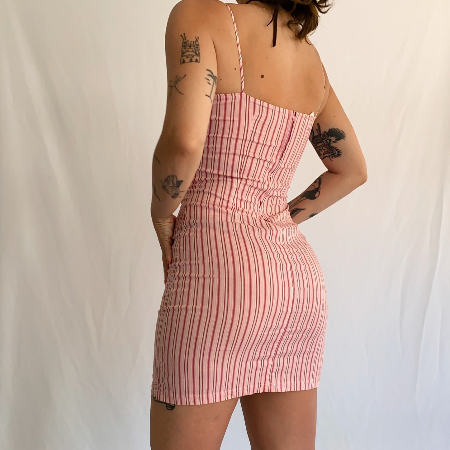 Dress y2k (S)