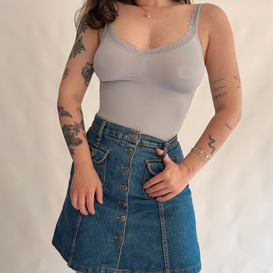 top elástico (XS-S)