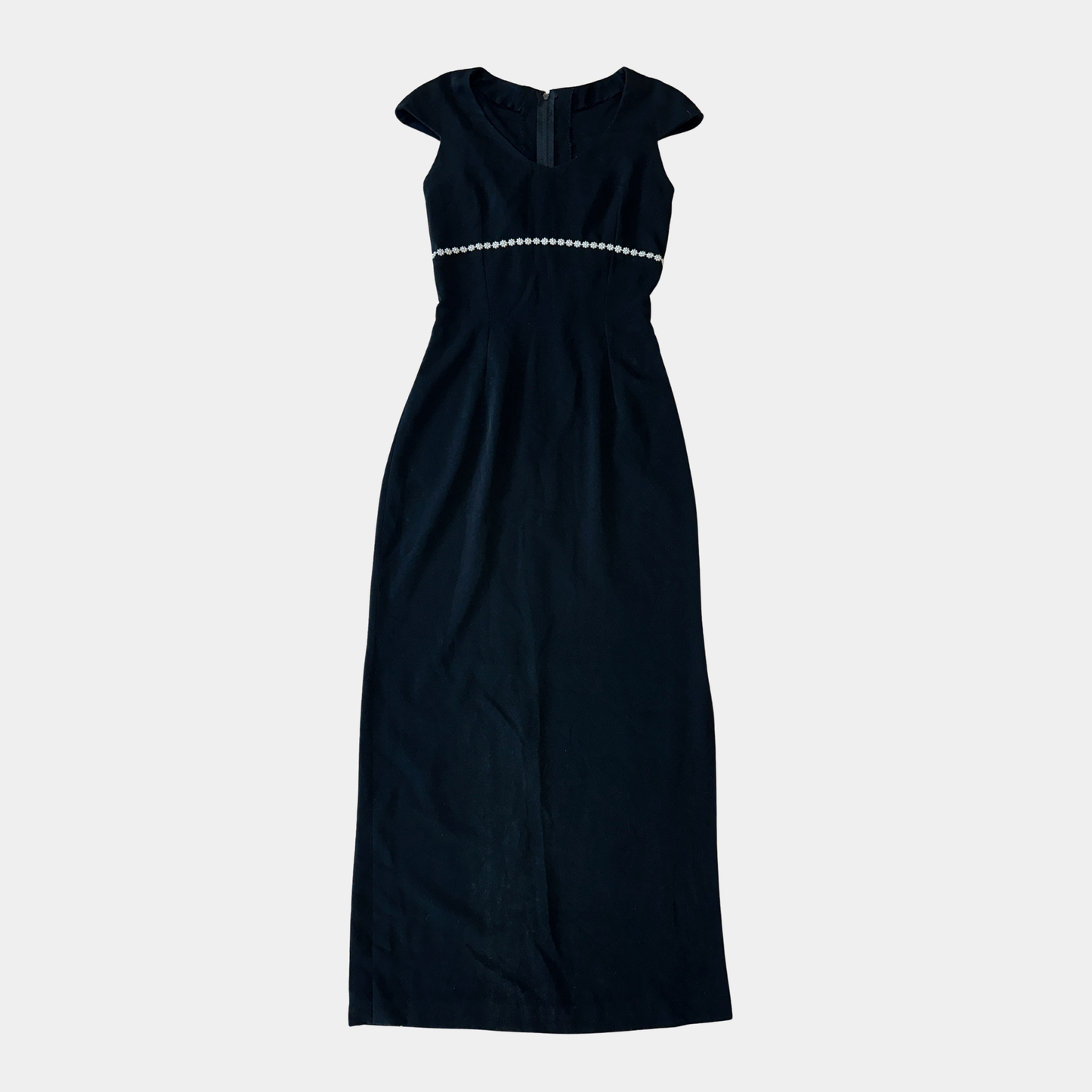 Vestido Vintage 90s (XS-S)