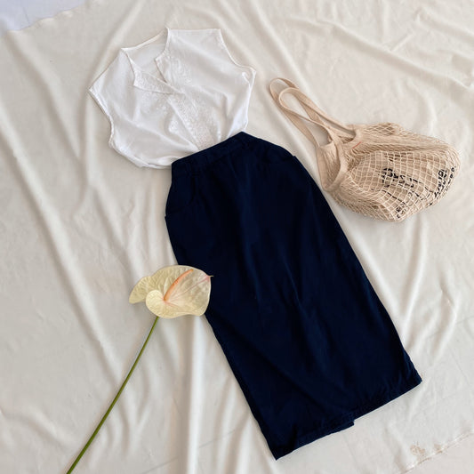 Saia Vintage Midi (XS)