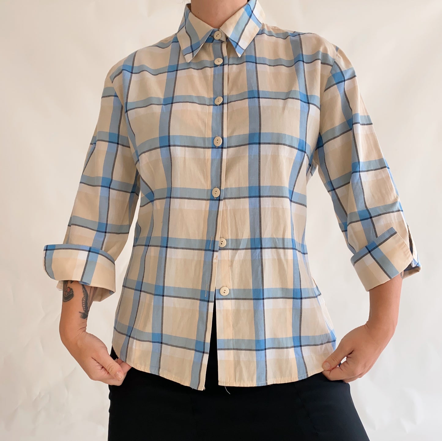 Vintage Shirt (M)