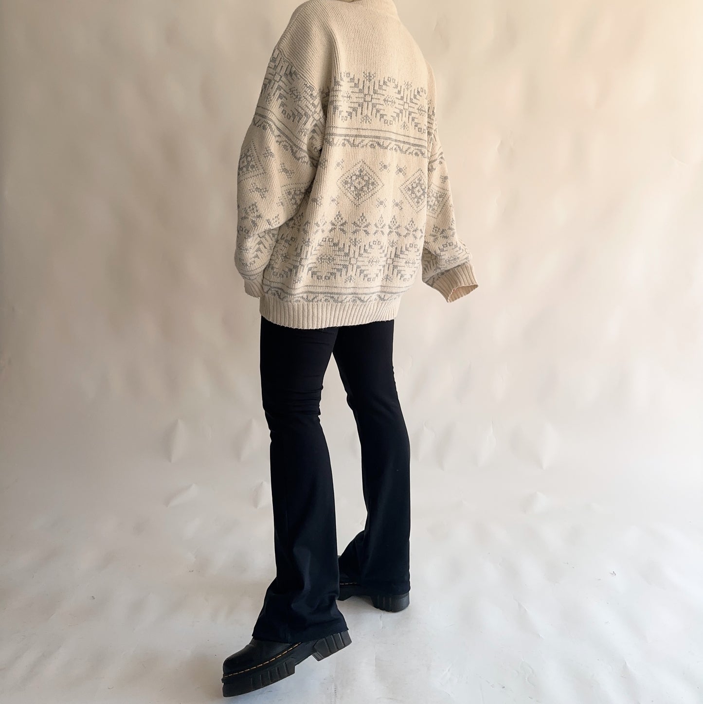 Camisola Vintage (XL)