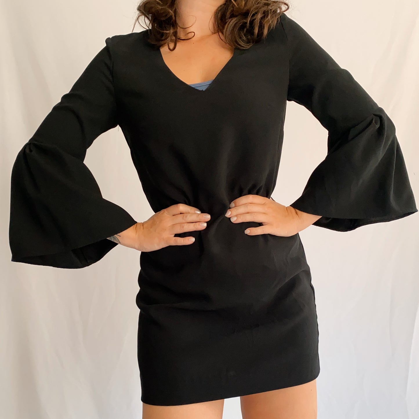 Vestido Vintage (M)