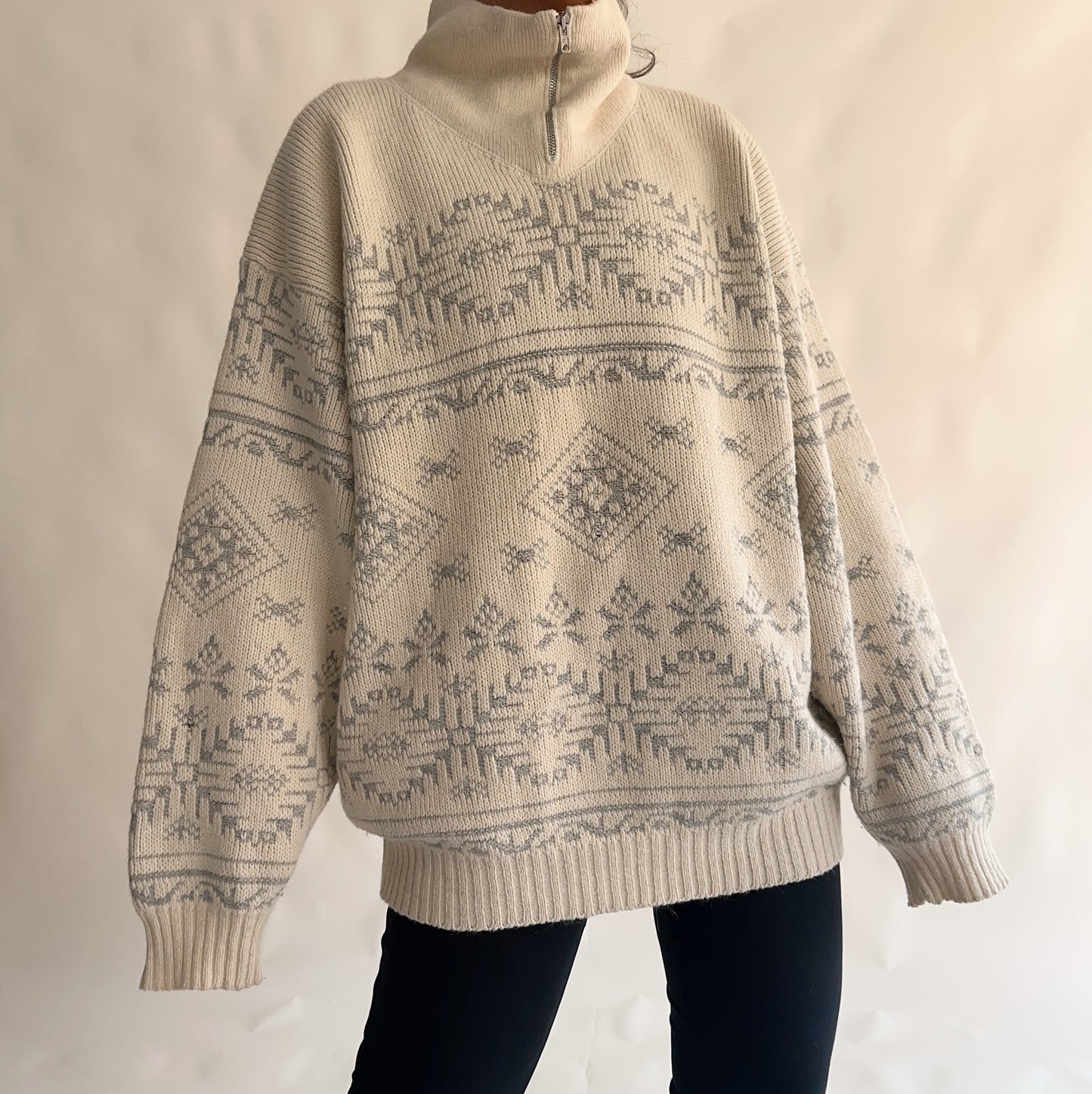 Camisola Vintage (XL)