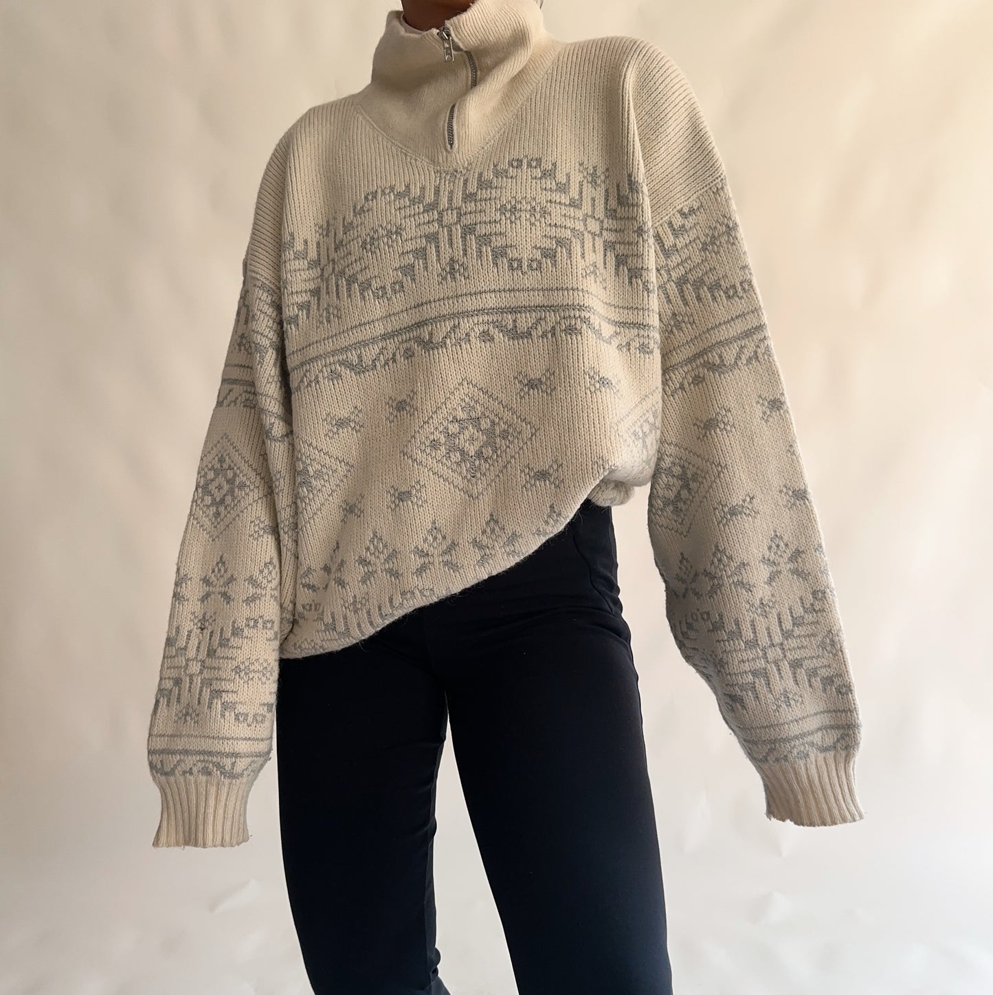 Camisola Vintage (XL)