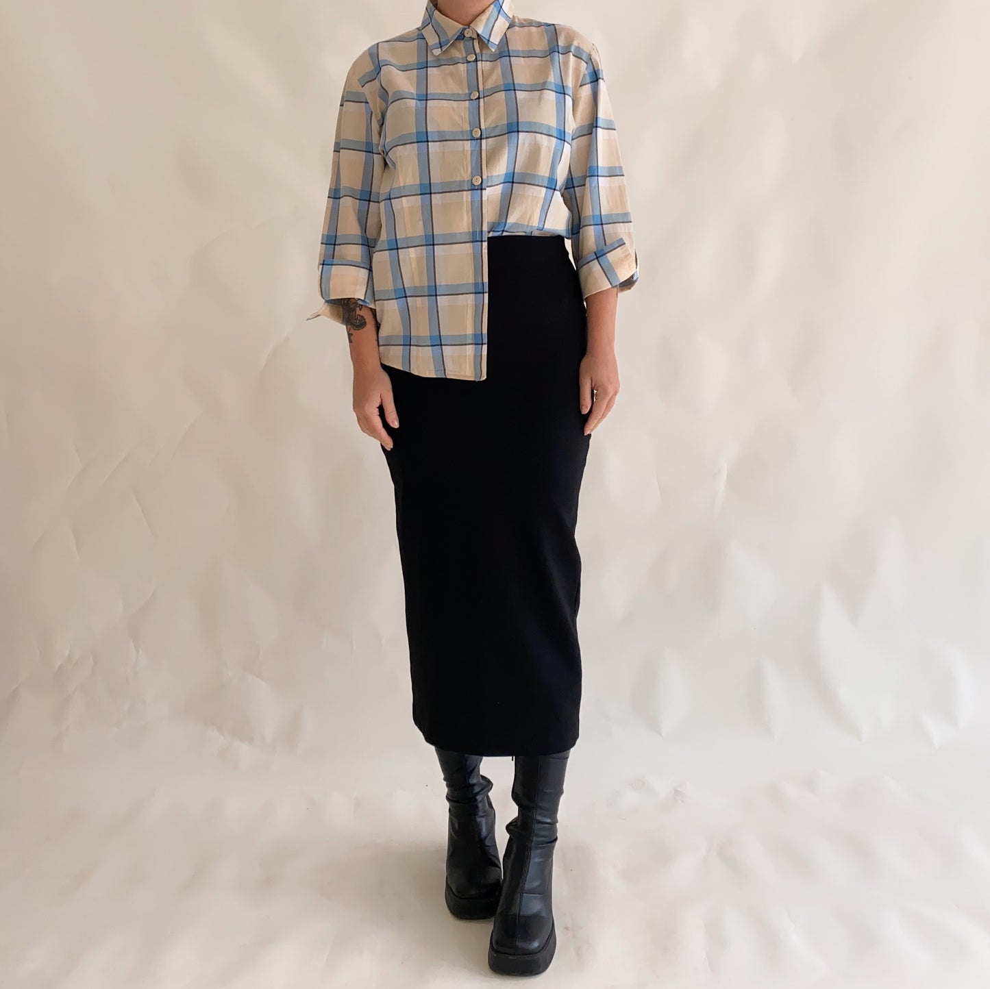 Vintage Shirt (M)