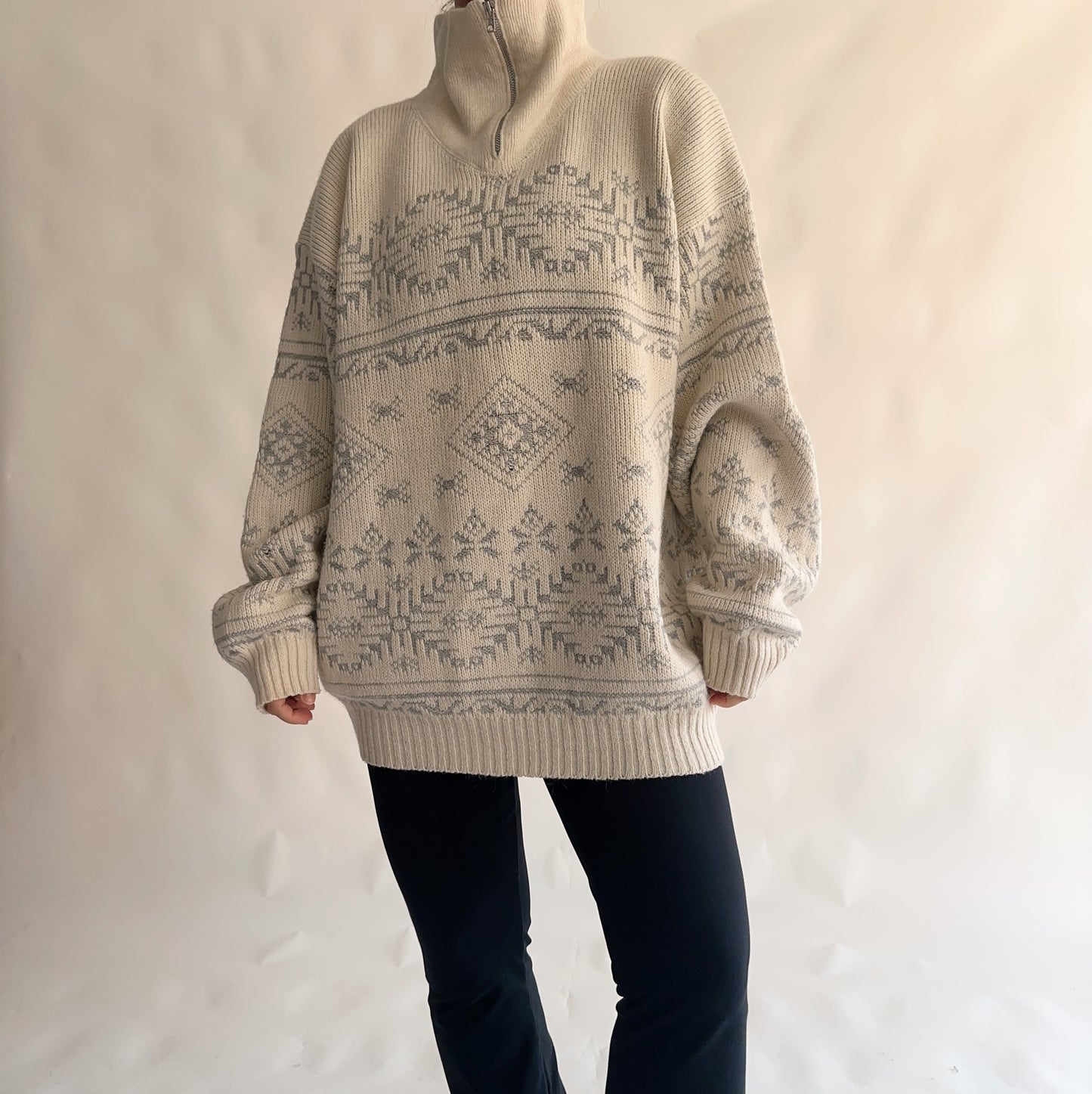 Camisola Vintage (XL)