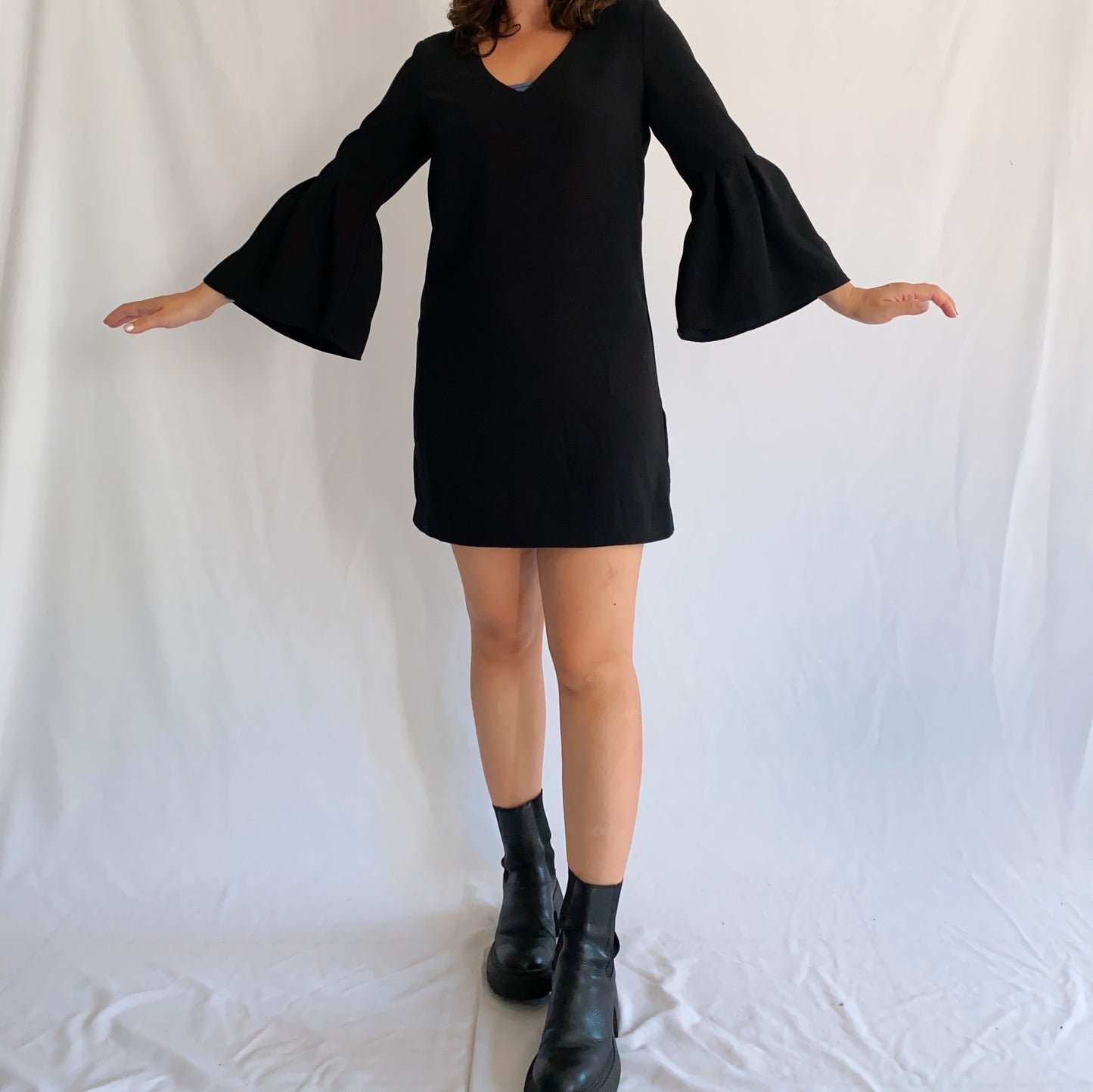 Vestido Vintage (M)