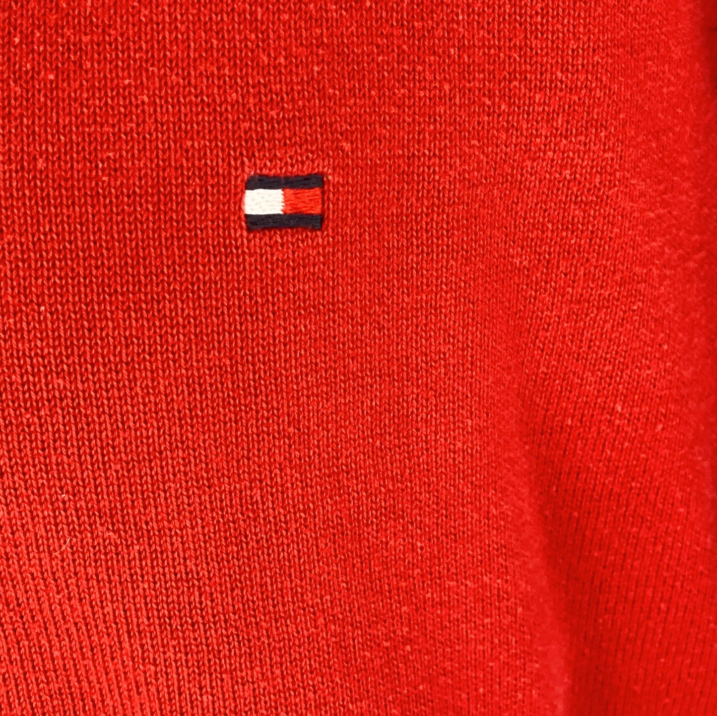 Tommy Hilfiger sweater (L)