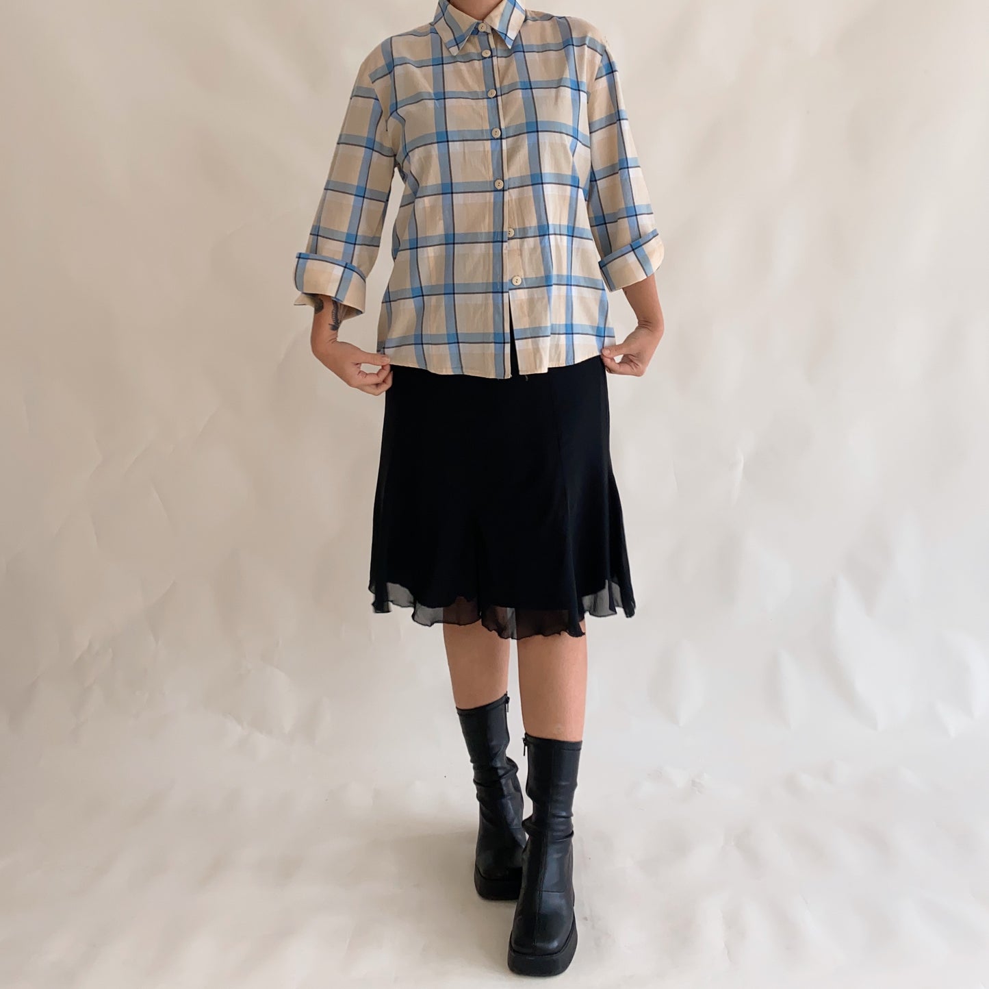 Vintage Shirt (M)