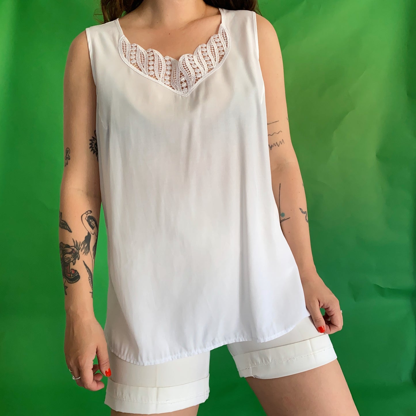 Top Vintage (ML)