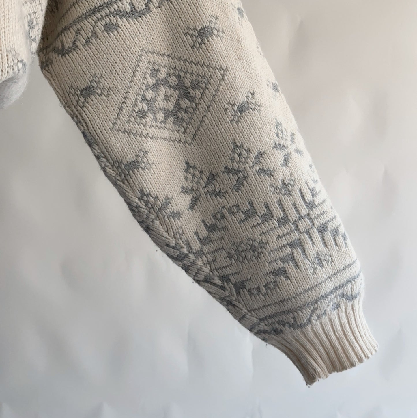 Camisola Vintage (XL)