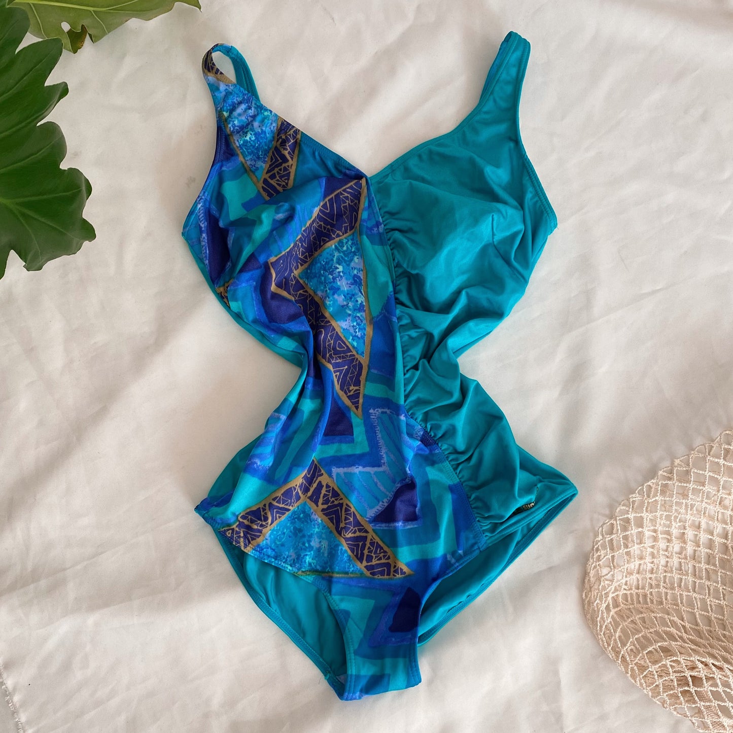 Swimsuit (L)