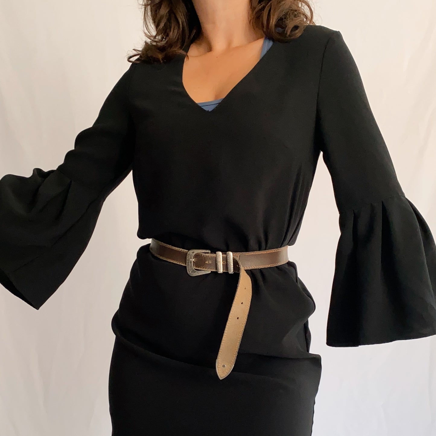 Vestido Vintage (M)