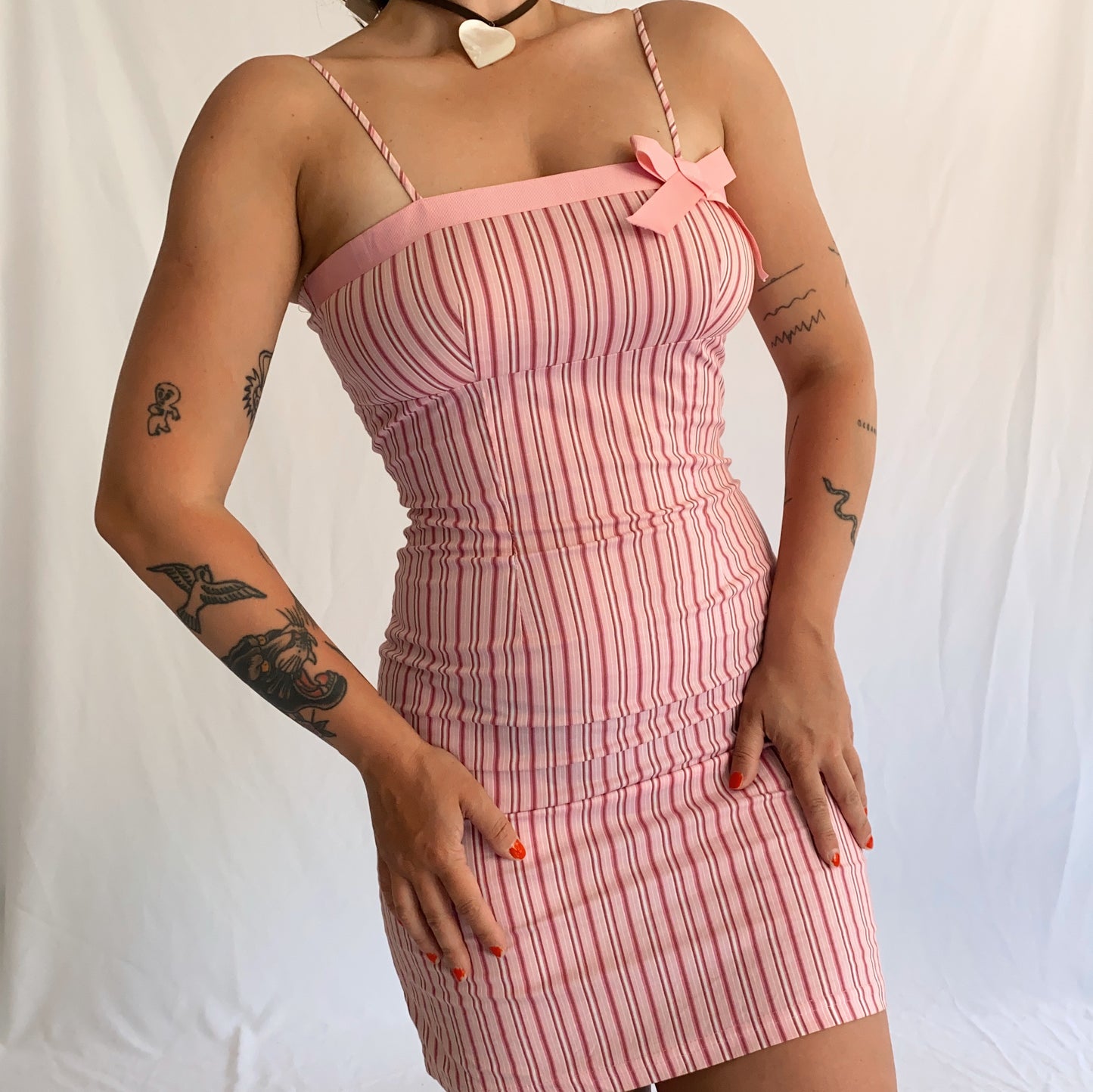 Dress y2k (S)