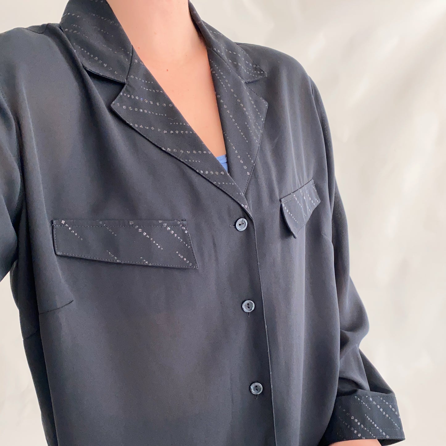Camisa Vintage (L)