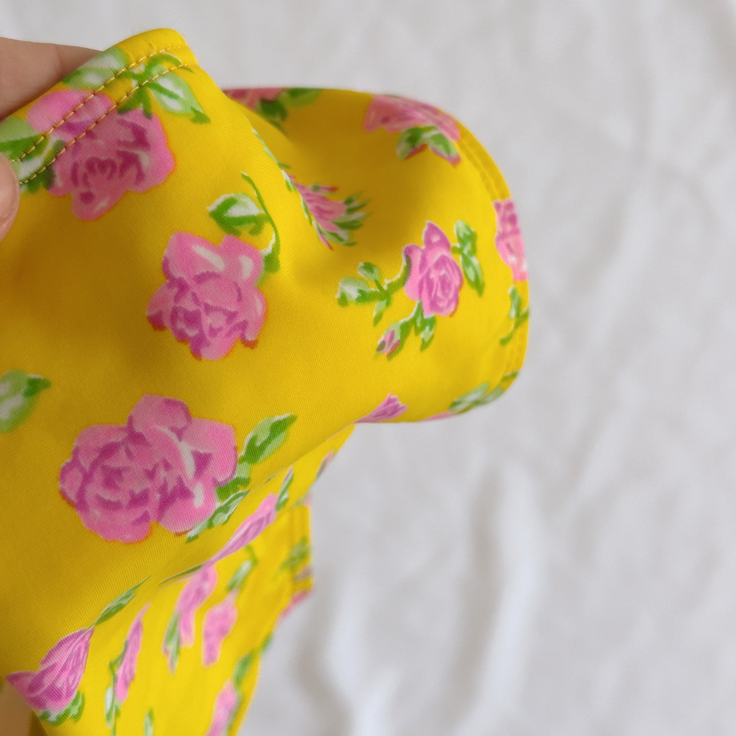 bikini vintage brasileiro deadstock(M-L)