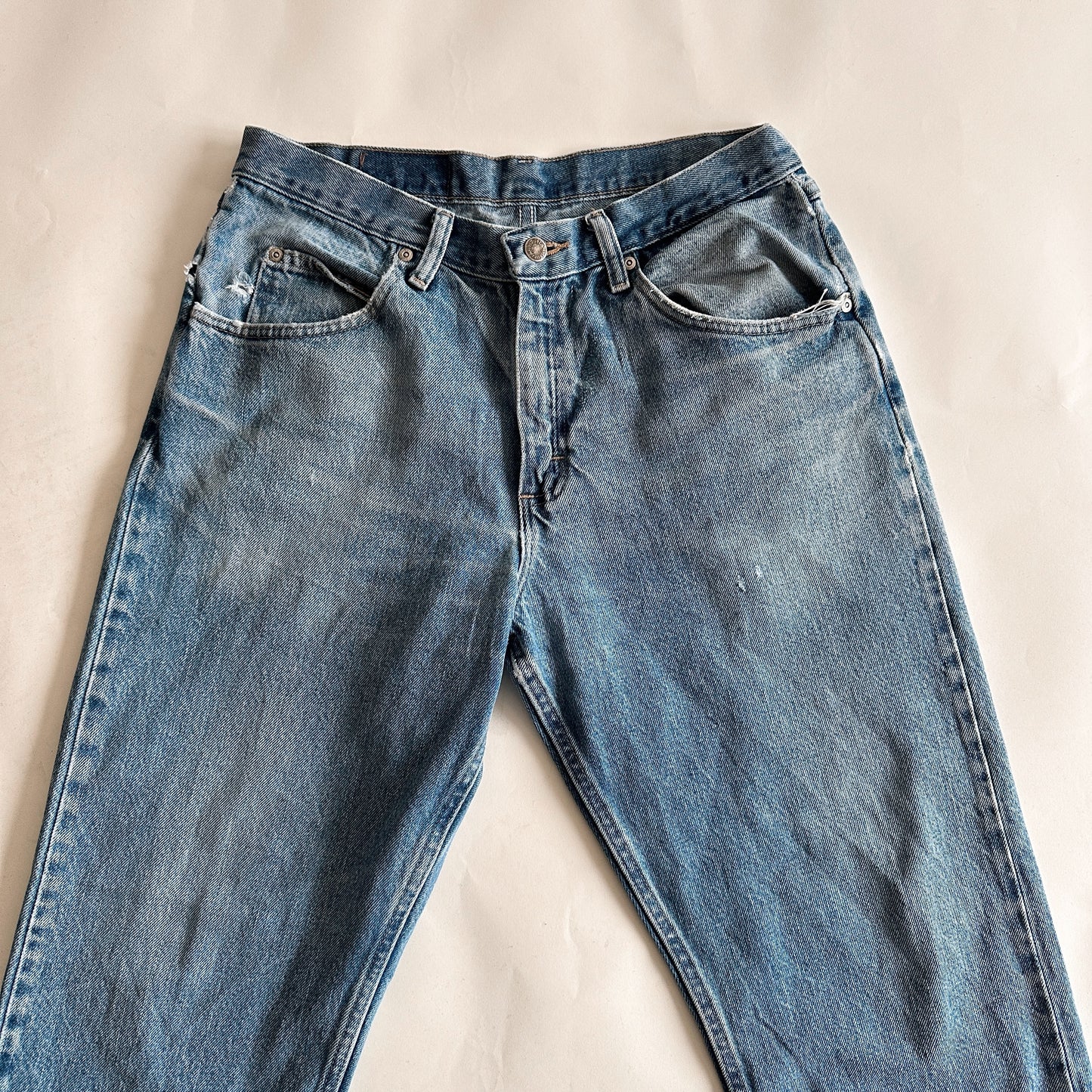 Calças Vintage WRANGLER (L)