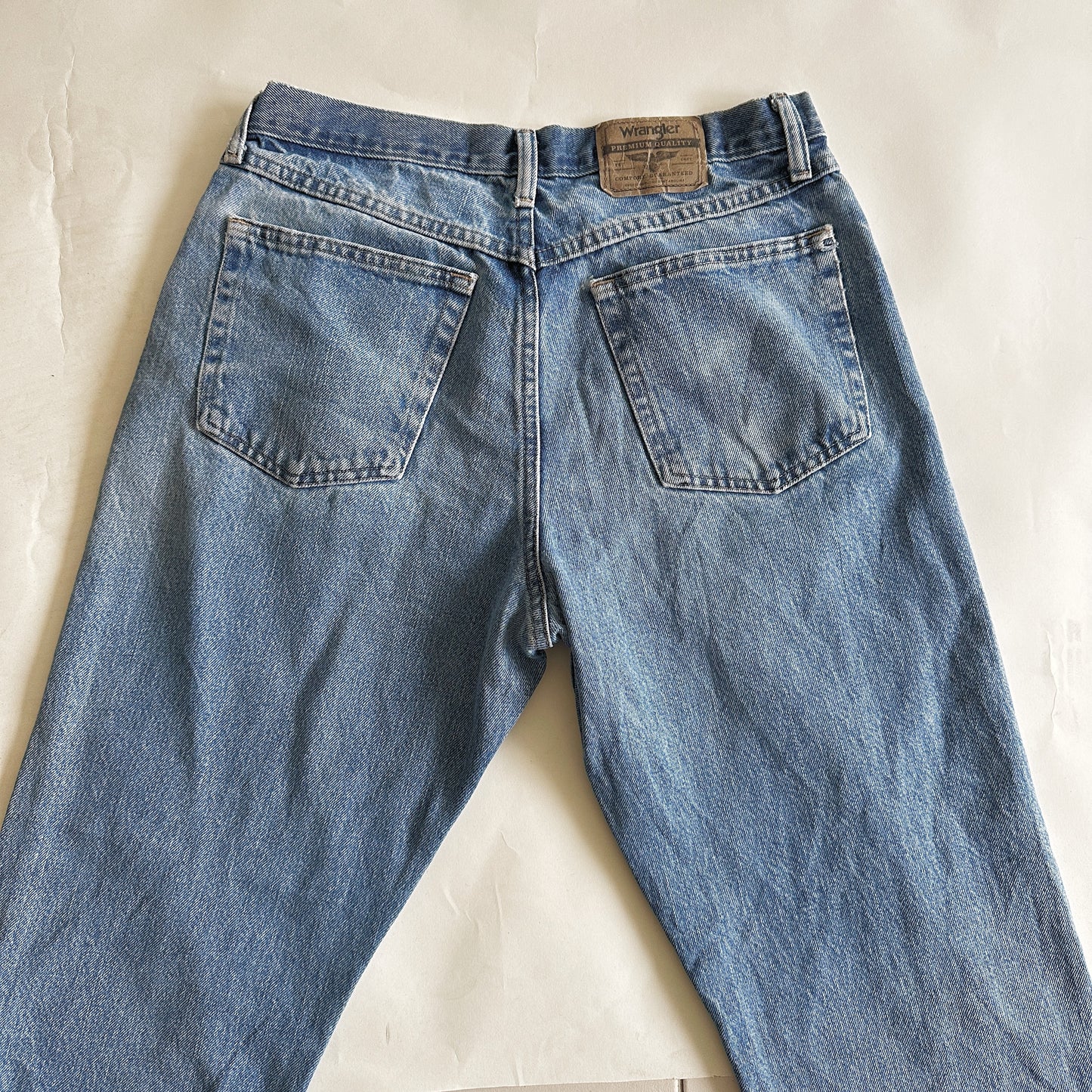 Calças Vintage WRANGLER (L)