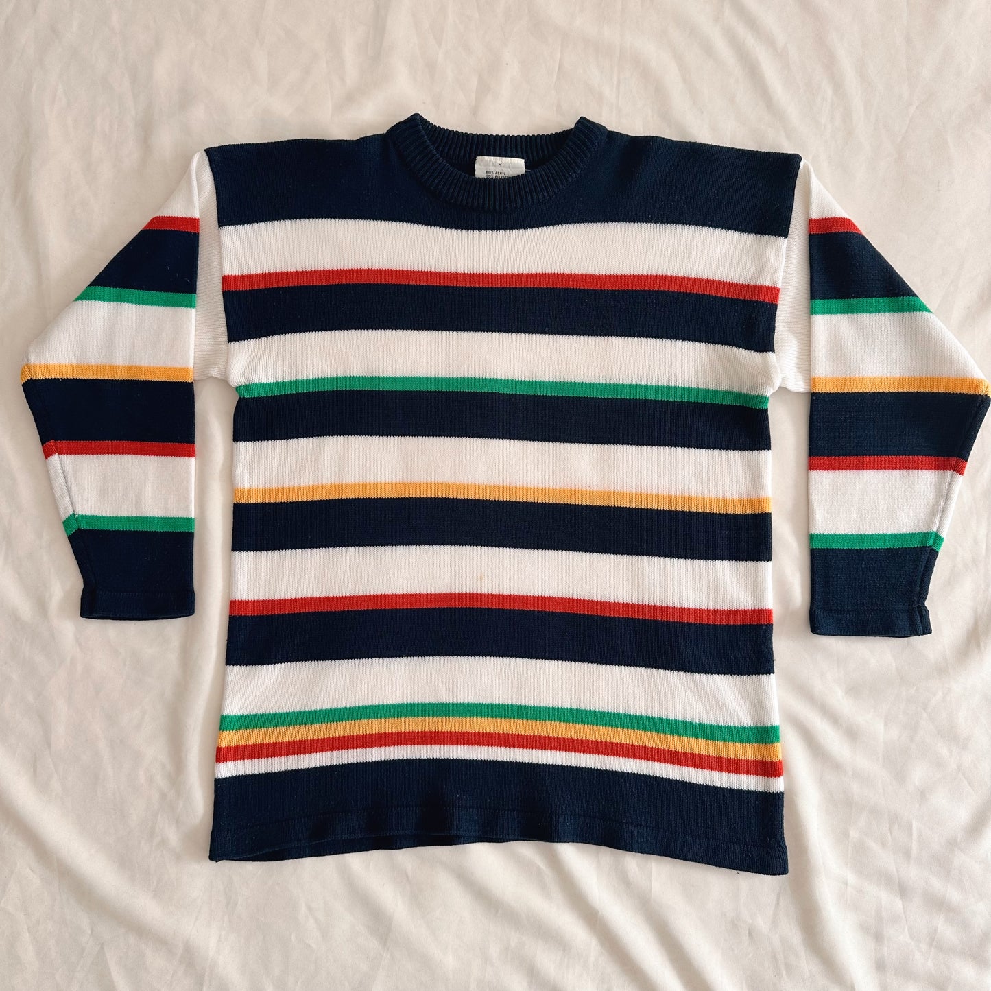 Vintage Sweater (M)