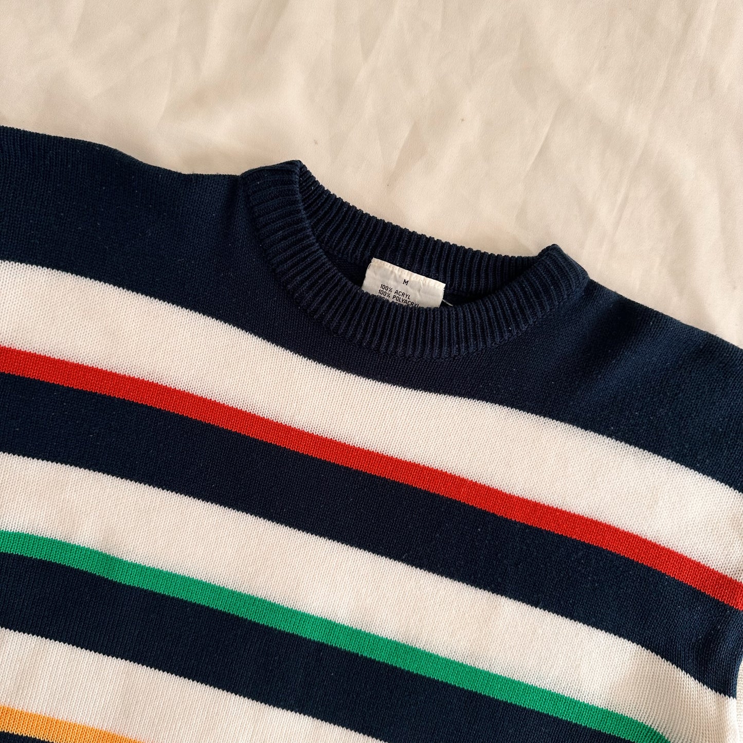 Vintage Sweater (M)