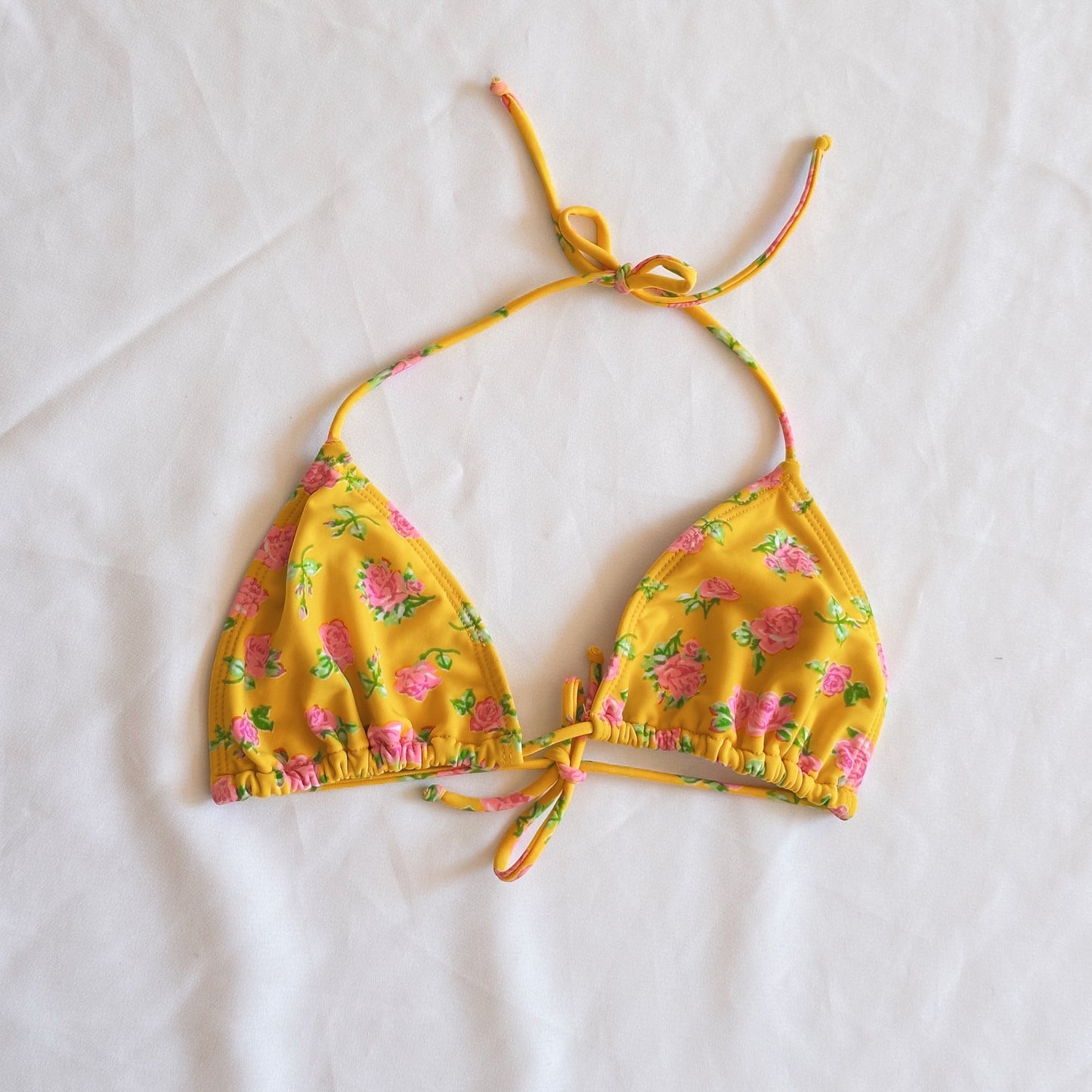 bikini vintage brasileiro deadstock(M-L)