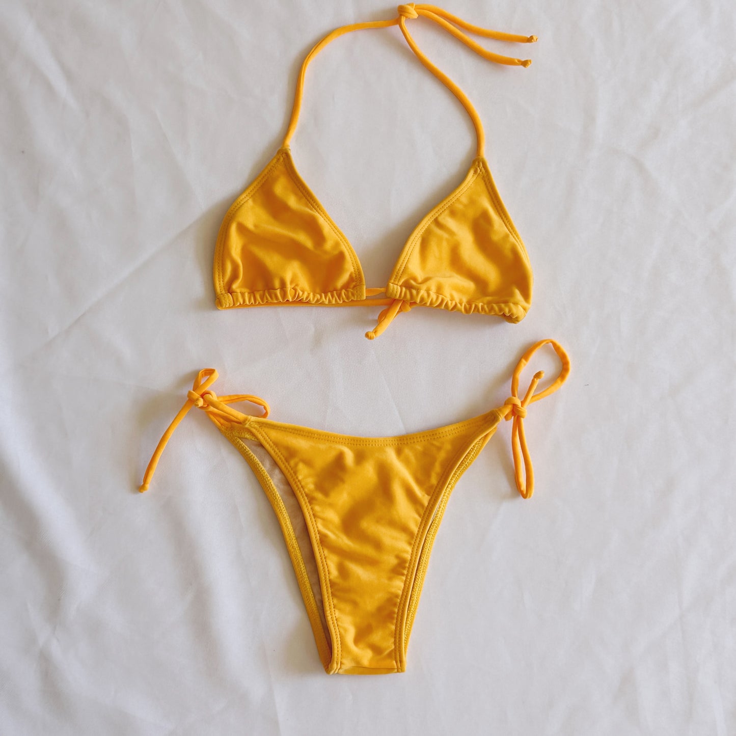 biquini vintage brasileiro deadstock (S-M)
