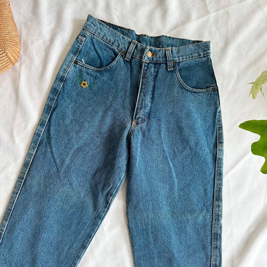 Vintage Jeans deadstock (32)
