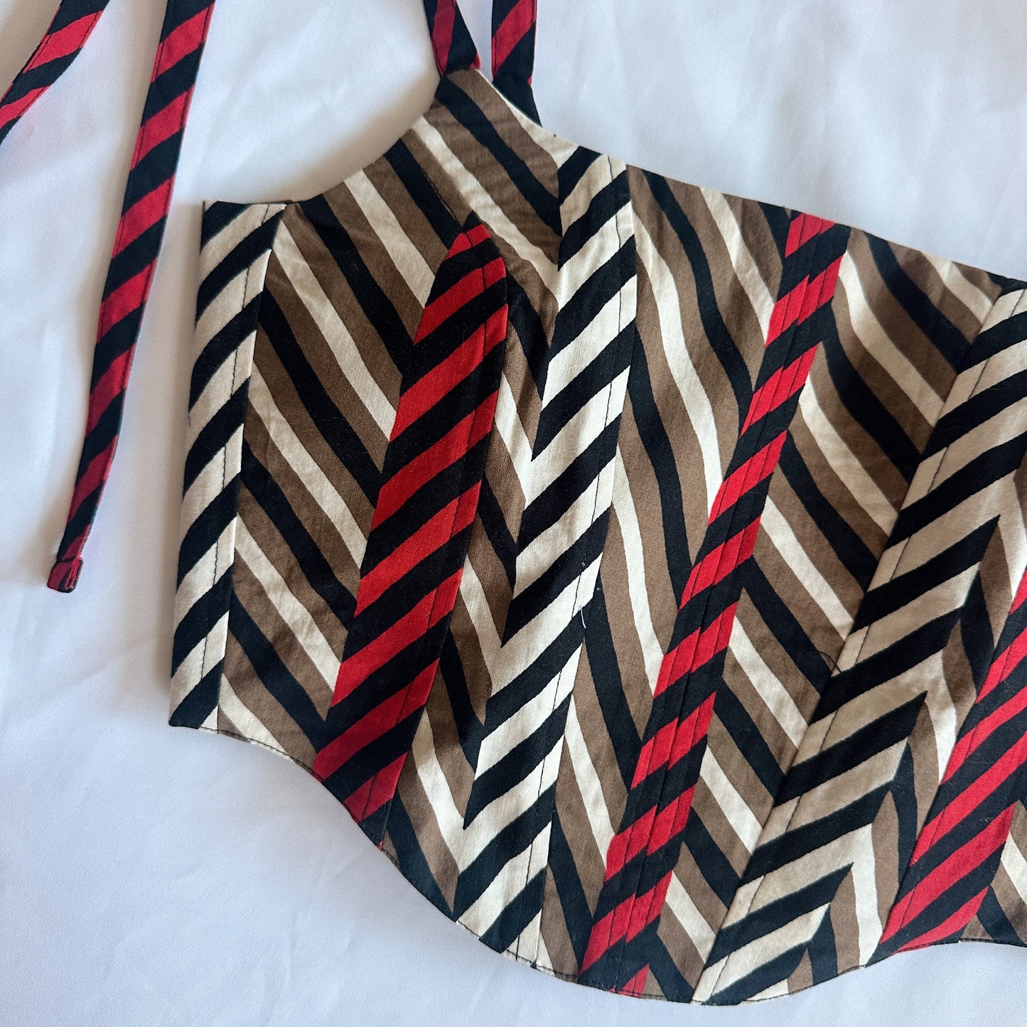 uocycling corset (S-M)